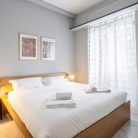 Milano City - 10 Minutes To Duomo And Train Station Extérieur photo